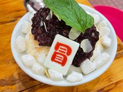 年糕椰子冰-冒椒火辣(奎星楼街店)