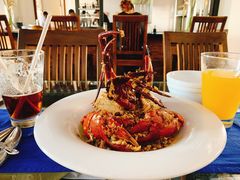 -Ministry of Crab(科伦坡店)