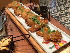 -野人部落(中街店)