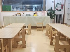 -英伦凯贝国际婴幼儿托育中心(雍湖湾店)