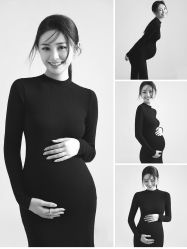 -专注孕妇照亲子照·纪田摄影