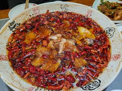 -马家水煮鱼(富民街店)