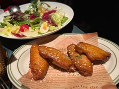 -碧特博格·20年品牌西餐厅(芜湖路店)