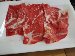 -清真·海清斋铜锅涮肉牛羊肉小炒泡馍(大雁塔店)