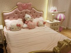 -杭州Hello Kitty乐园