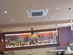 -秦关面道(世博店)