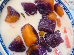 -广信牛奶甜品世家(台东店)