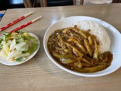 -岩明火勺店(承德路店)