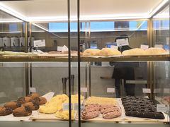 -奈雪的茶(国金中心店)