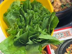 -张大厨鸡煲王·小龙虾·16年老字号(新圳东路店)