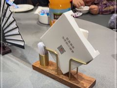-小厨娘淮扬菜(江宁弘阳店)