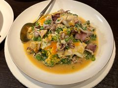 -甄御•海鲜新青岛菜(麦岛店)