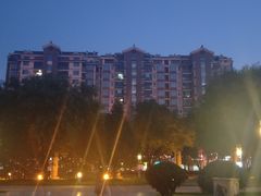 -唐城墙遗址公园