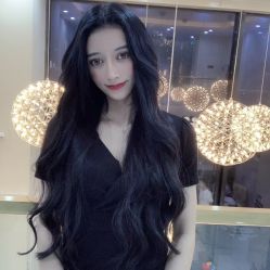 -3AM HAIR SALON染发接发