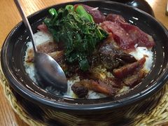 -香江小厨 The Kitchen(香江俱乐部店)