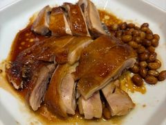 -姚姚酸菜鱼·金戈戈香港豉油鸡(喜荟城联名店)