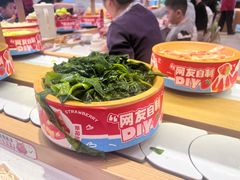 -龍歌自助小火锅(崂山丽达店)