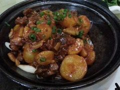 -楚天美食坊(越秀先烈中路店)