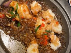 -绿茶餐厅(成都大悦城店)