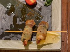 -京鹿料理(荟聚店)