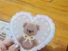 -100家灵感仓库·DIY团建(什刹海店)