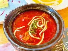 -俄士厨房(五棵松华熙LIVE店)