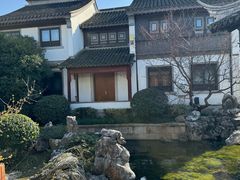 -东山雕花楼
