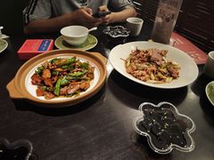 -桂小厨广西菜(万象城店)