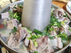 -唠叨坊私房菜(五一街店)