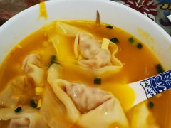 -笑来喜馄饨小笼工坊店(湖滨街店)