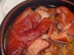 -宝轩渔府·老字号海鲜·正宗津菜(水上店)