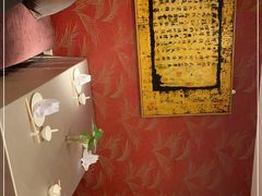 -天伦王朝酒店·盛华瑄餐厅