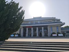 -卧龙岗文化园-南阳市汉画馆