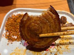 -熙成烧烤(白塔岭店)