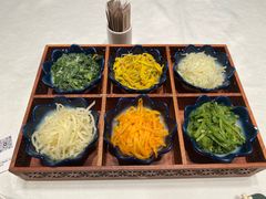 -祥记餐饮•豫粤珍味(金隅大厦店)