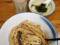 -小方的面(徐家汇店)