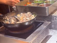 -禾斗海鲜自助(市南银座店)