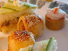 atta下午茶套餐-atta bj(国贸商城店)