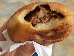 -正宗牛肉煎包(程家桥支路店)