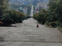-缙云山景区