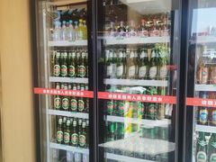 -大闫家烧烤·小海鲜家常菜(郑庄店)