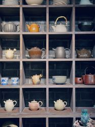 -川上陶艺社(大悦城店)