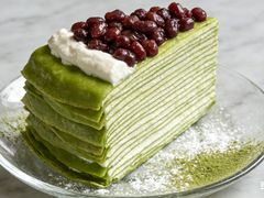 -绿茶餐厅(北京世纪金源店)