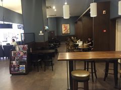-星巴克臻选(舟山凯虹广场店)