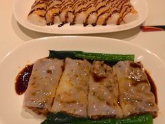 -東海海鲜酒家(中信广场店)