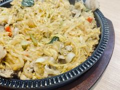 -米村拌饭(凯德和平广场店)