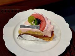 -花间烘焙BLossom Bakery