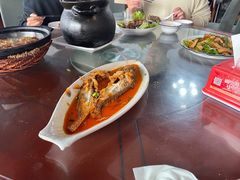 -老火大骨头汤馆