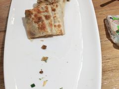 羊肉炕馍-第一楼(西湖店)