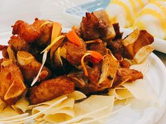 -香香海南菜餐厅